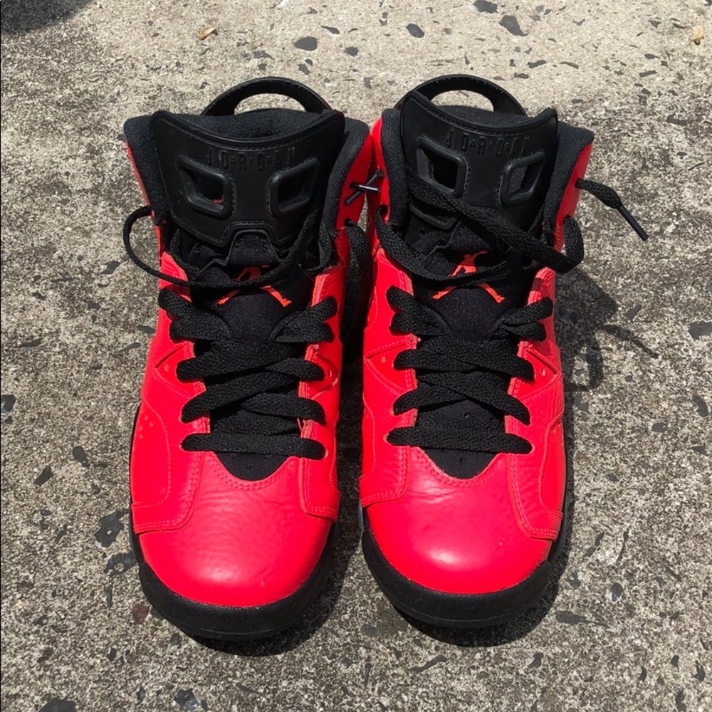 Retro 6
